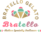 Bratello Gelato
